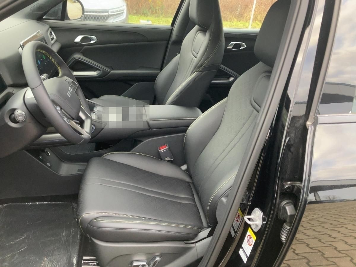 BYD ATTO 2 Boost*LED*Navi*Pano*ACC*Kamera*DAB*APP foto 12