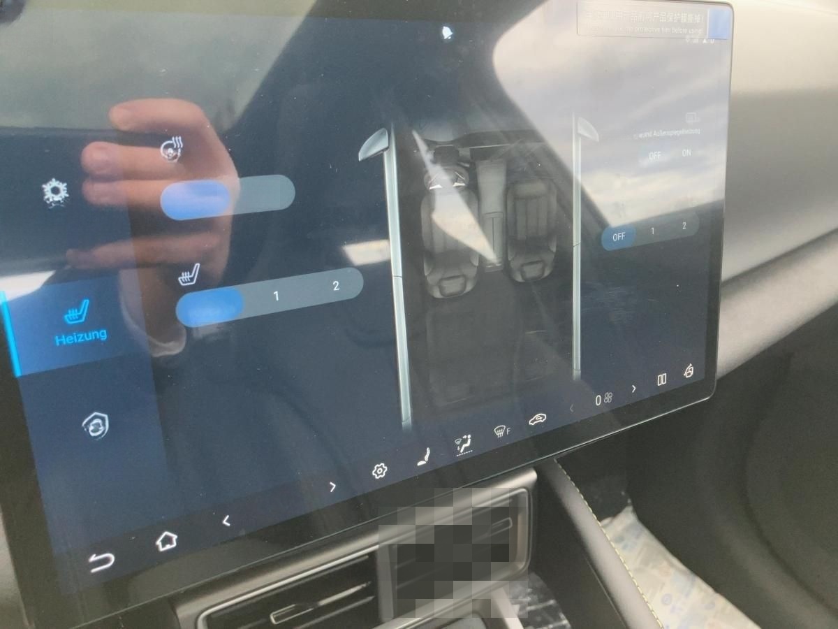 BYD ATTO 2 Boost*LED*Navi*Pano*ACC*Kamera*DAB*APP foto 14