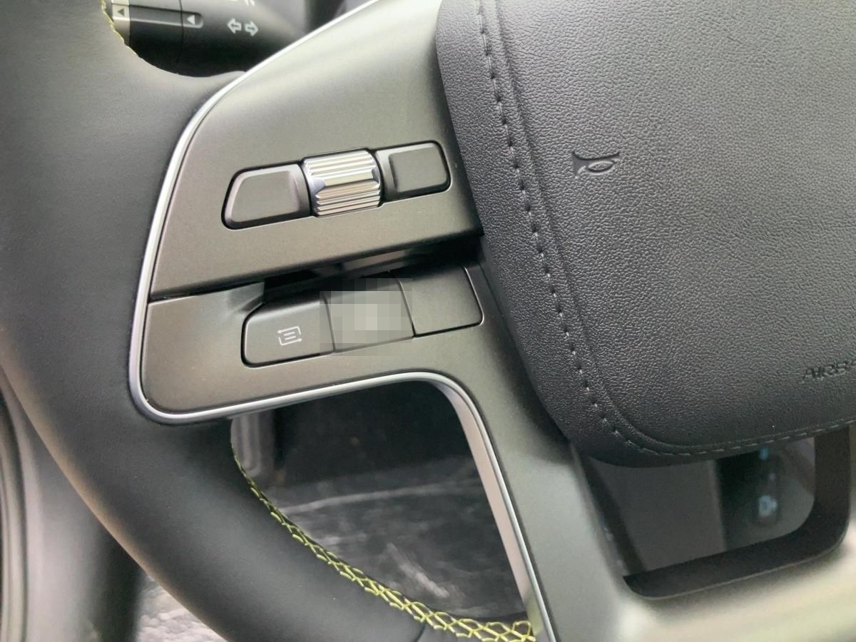 BYD ATTO 2 Boost*LED*Navi*Pano*ACC*Kamera*DAB*APP foto 16