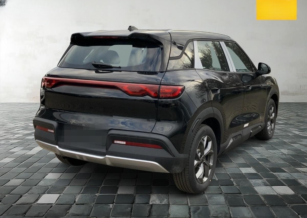 BYD ATTO 2 Boost*LED*Navi*Pano*ACC*Kamera*DAB*APP foto 3