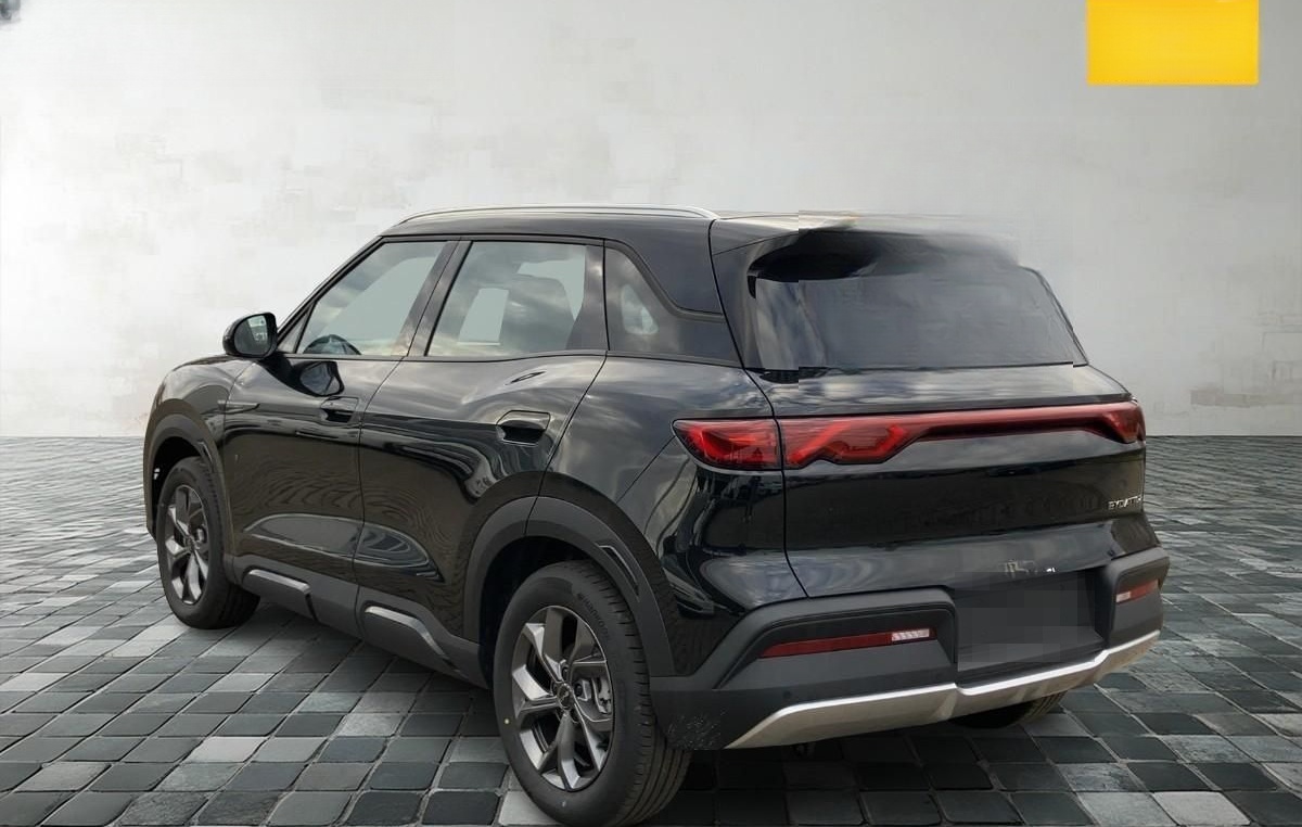 BYD ATTO 2 Boost*LED*Navi*Pano*ACC*Kamera*DAB*APP foto 4