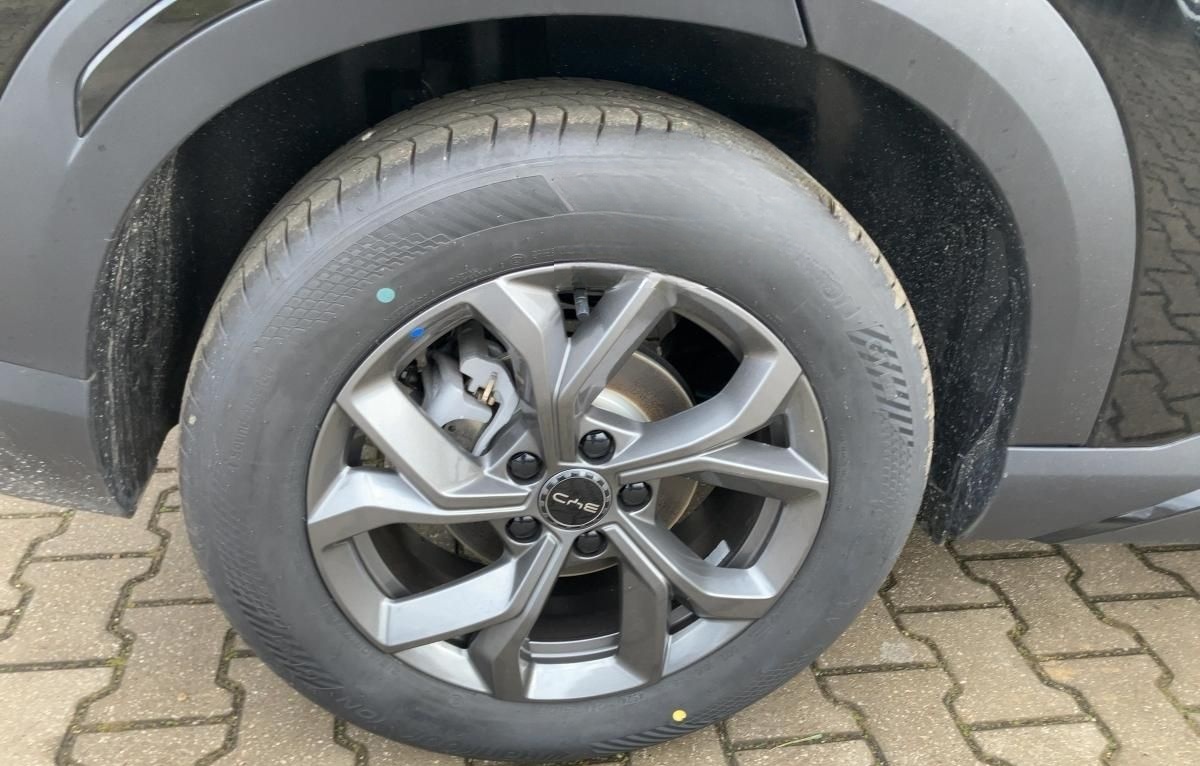 BYD ATTO 2 Boost*LED*Navi*Pano*ACC*Kamera*DAB*APP foto 6