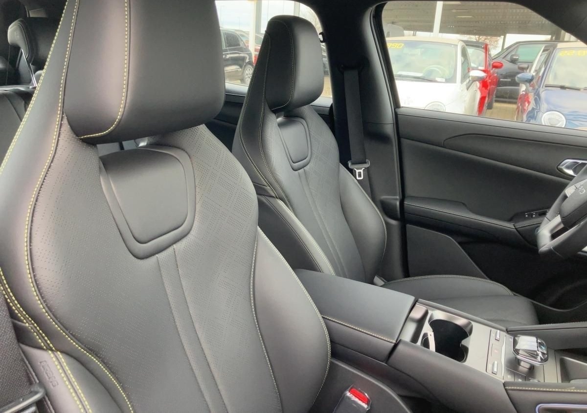 BYD ATTO 2 Boost*LED*Navi*Pano*ACC*Kamera*DAB*APP foto 7