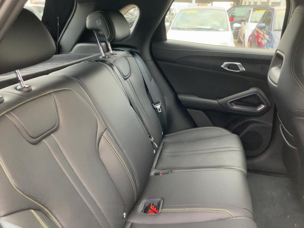 BYD ATTO 2 Boost*LED*Navi*Pano*ACC*Kamera*DAB*APP foto 8