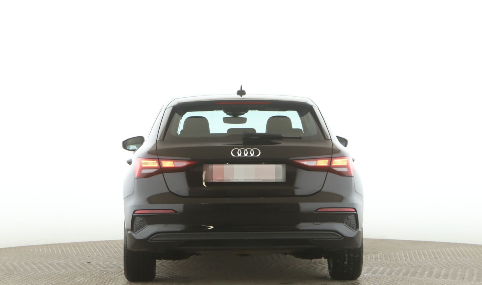Audi A3 Sportback 30 TFSI PDC+SitzH+Radio+MMI-Plus foto 6