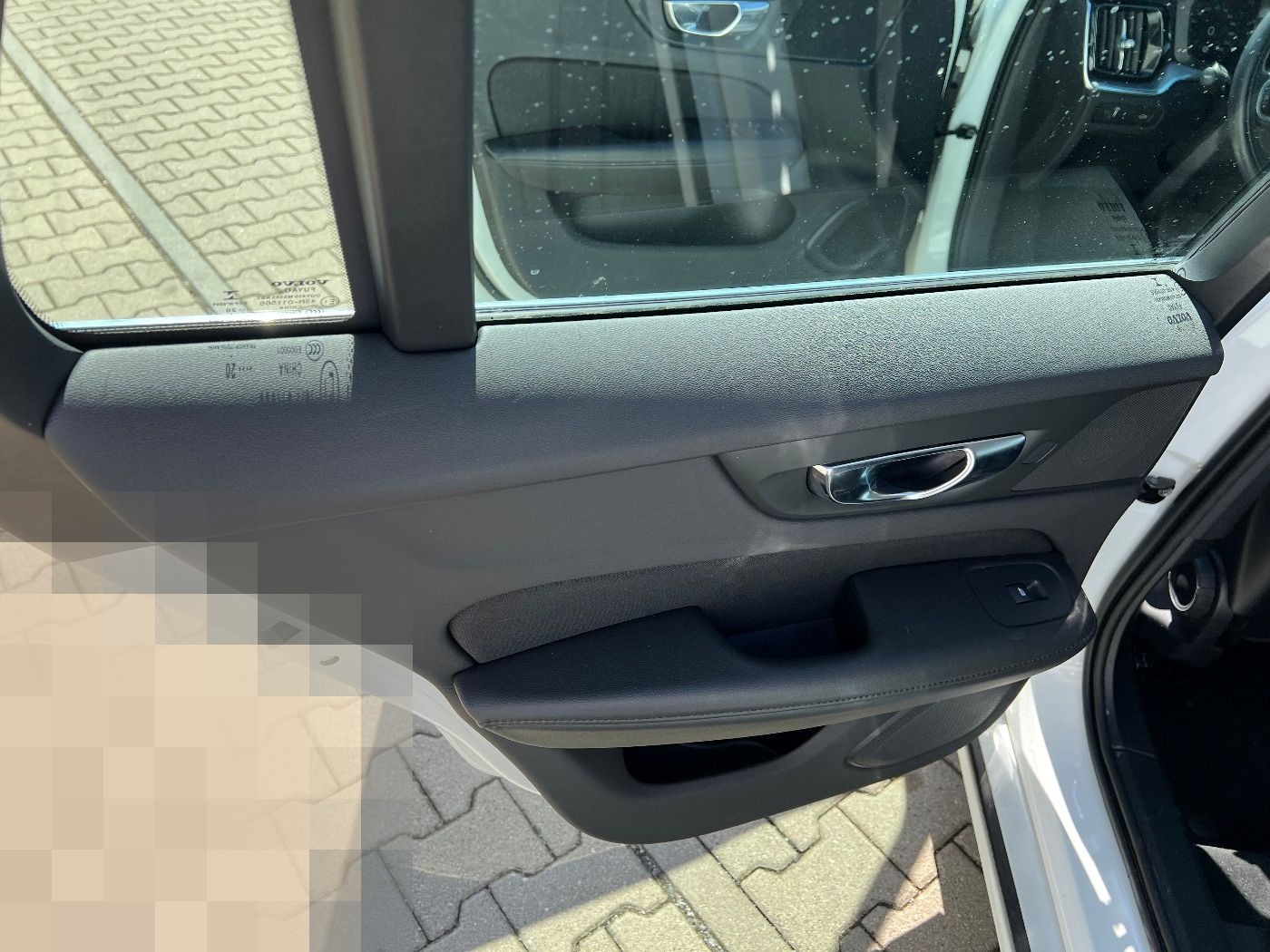 Volvo V60 Kombi B4 Momentum Pro *LED Navi ACC Leder* foto 12