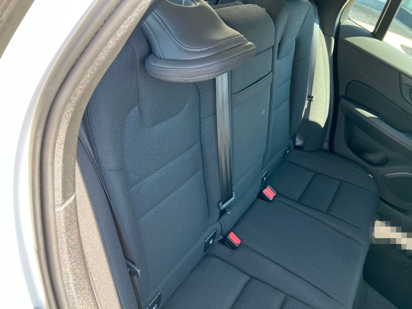 Volvo V60 Kombi B4 Momentum Pro *LED Navi ACC Leder* foto 17