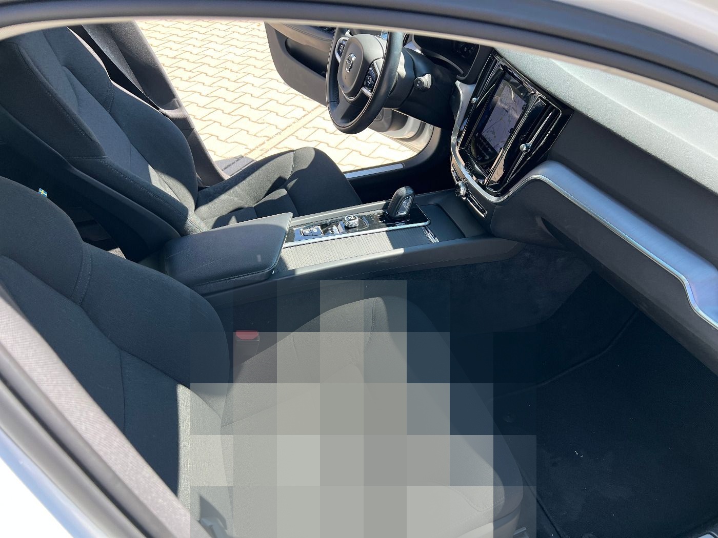 Volvo V60 Kombi B4 Momentum Pro *LED Navi ACC Leder* foto 21