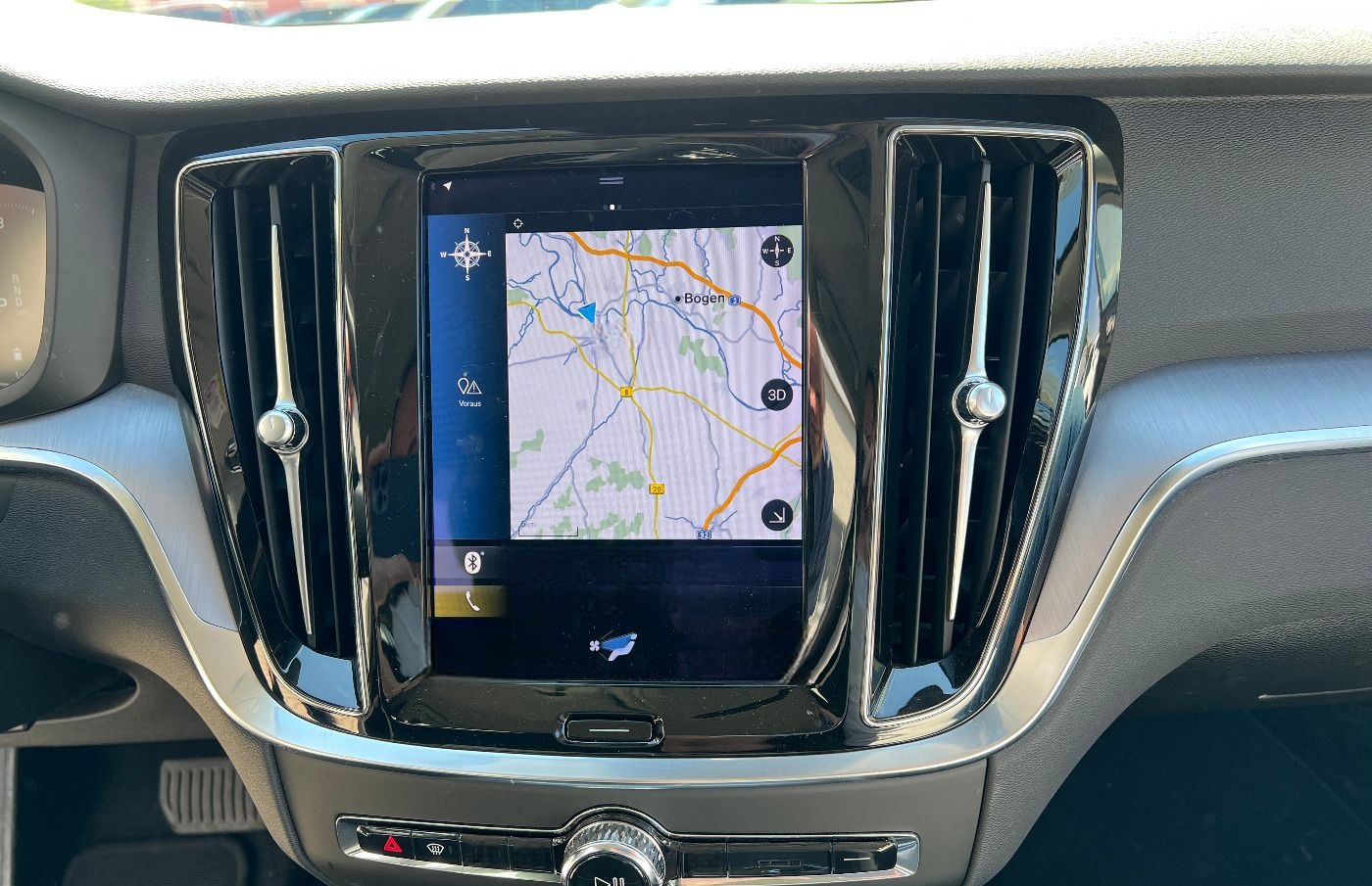 Volvo V60 Kombi B4 Momentum Pro *LED Navi ACC Leder* foto 25