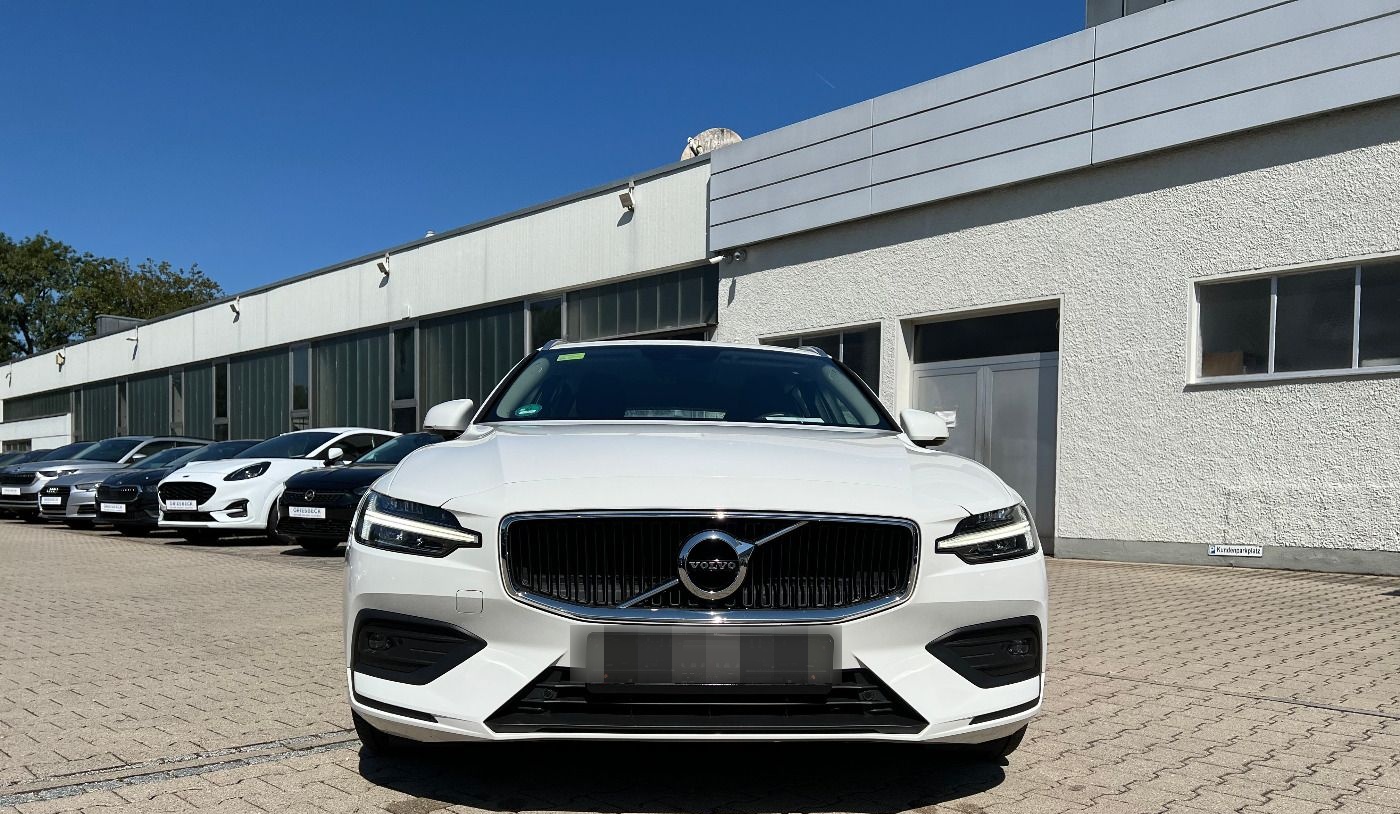 Volvo V60 Kombi B4 Momentum Pro *LED Navi ACC Leder* foto 6