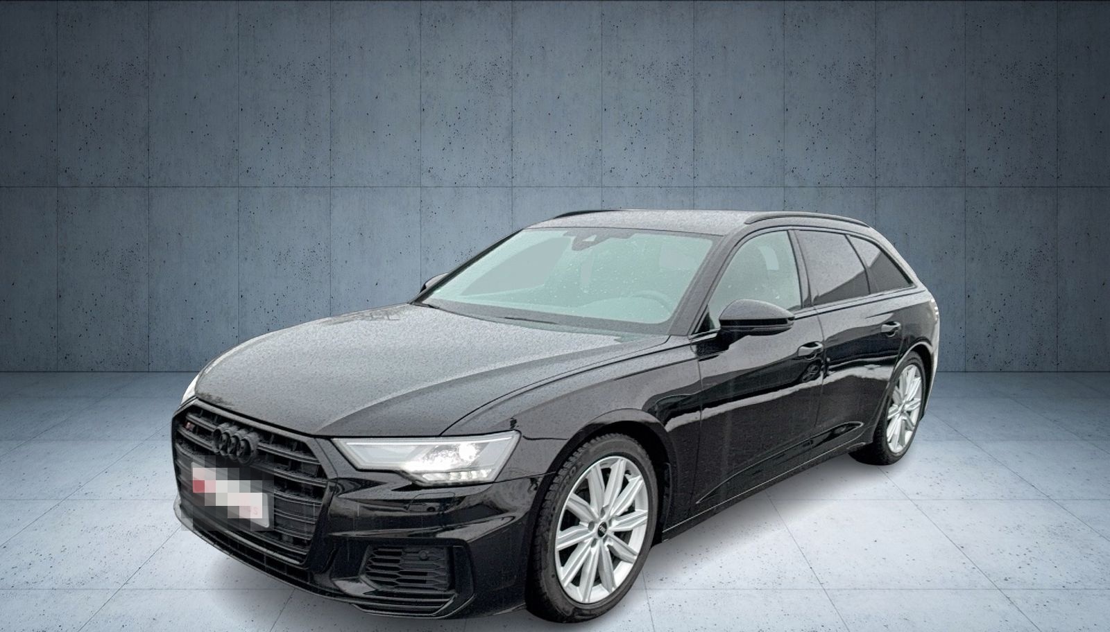 Audi S6 Avant tiptr. LED 3xKlima Virtual 21 Cam foto 2