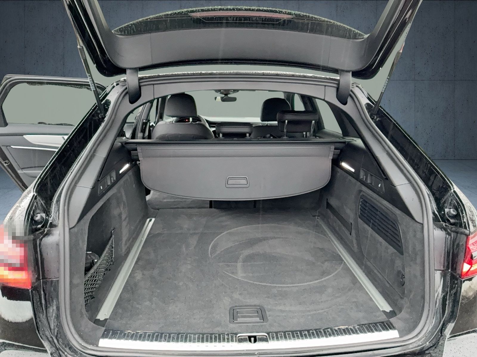 Audi S6 Avant tiptr. LED 3xKlima Virtual 21 Cam foto 14