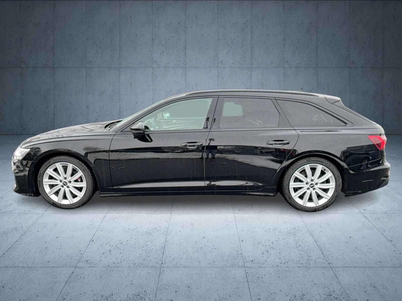 Audi S6 Avant tiptr. LED 3xKlima Virtual 21 Cam foto 3