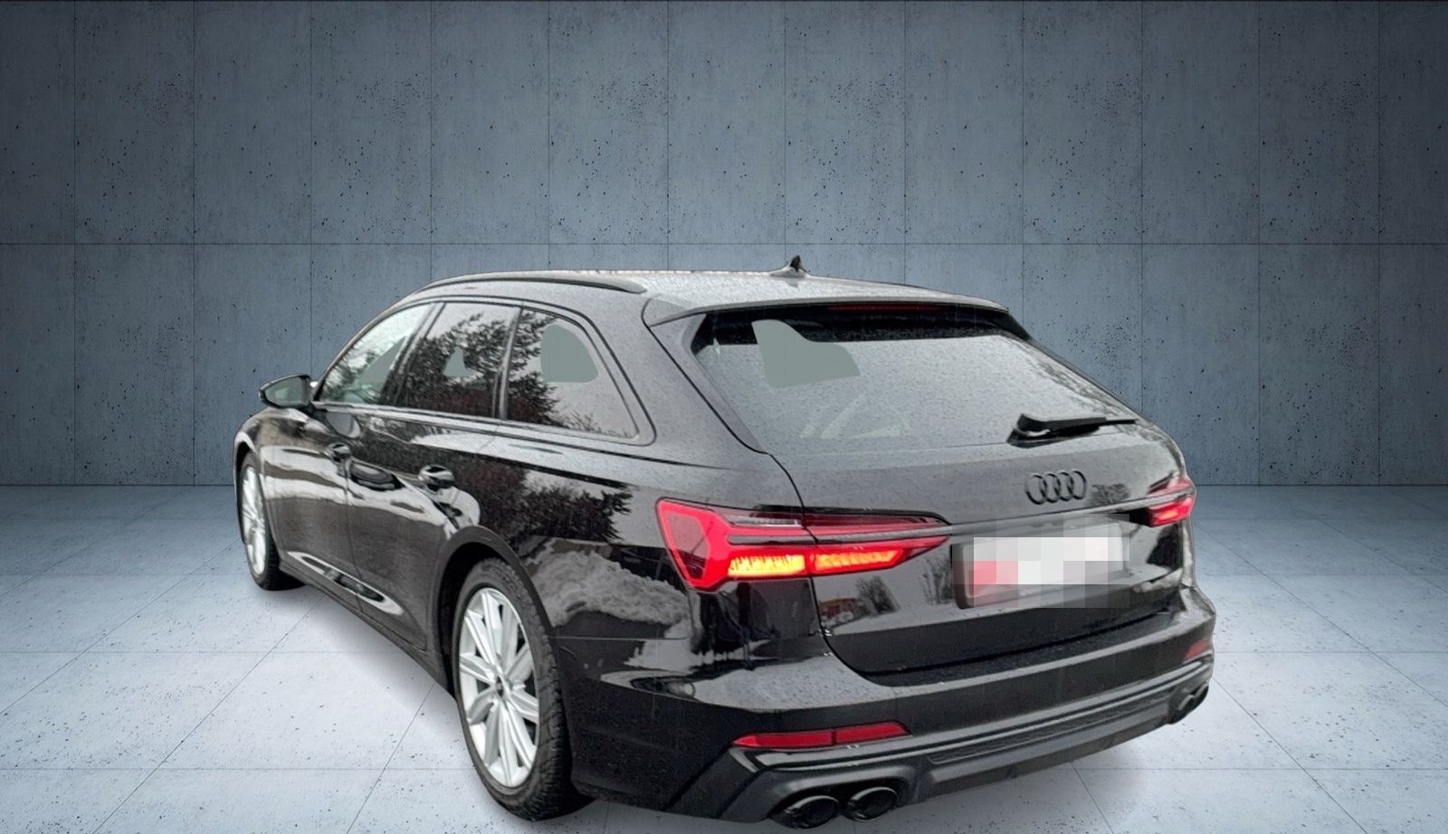 Audi S6 Avant tiptr. LED 3xKlima Virtual 21 Cam foto 4