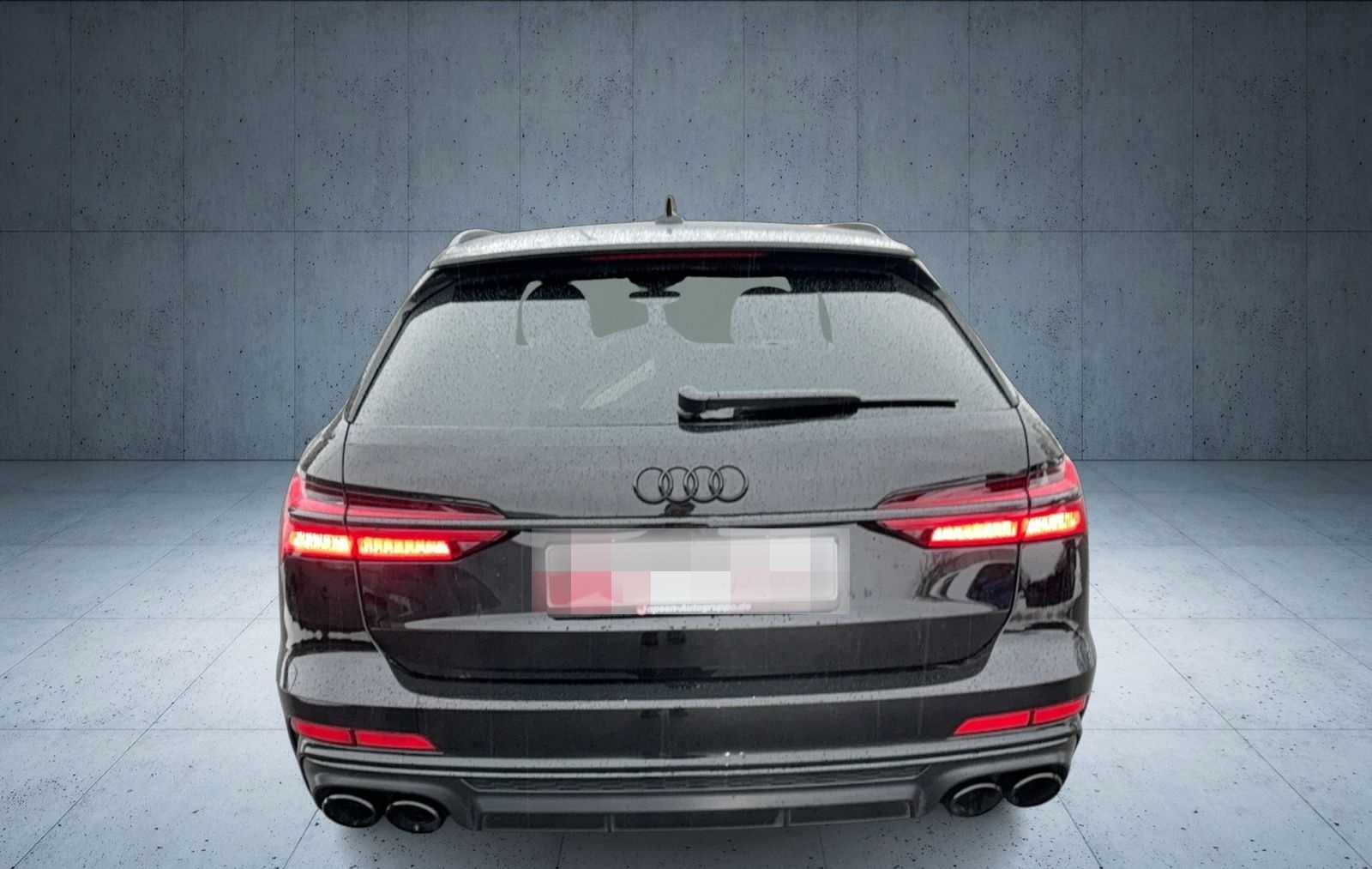Audi S6 Avant tiptr. LED 3xKlima Virtual 21 Cam foto 5