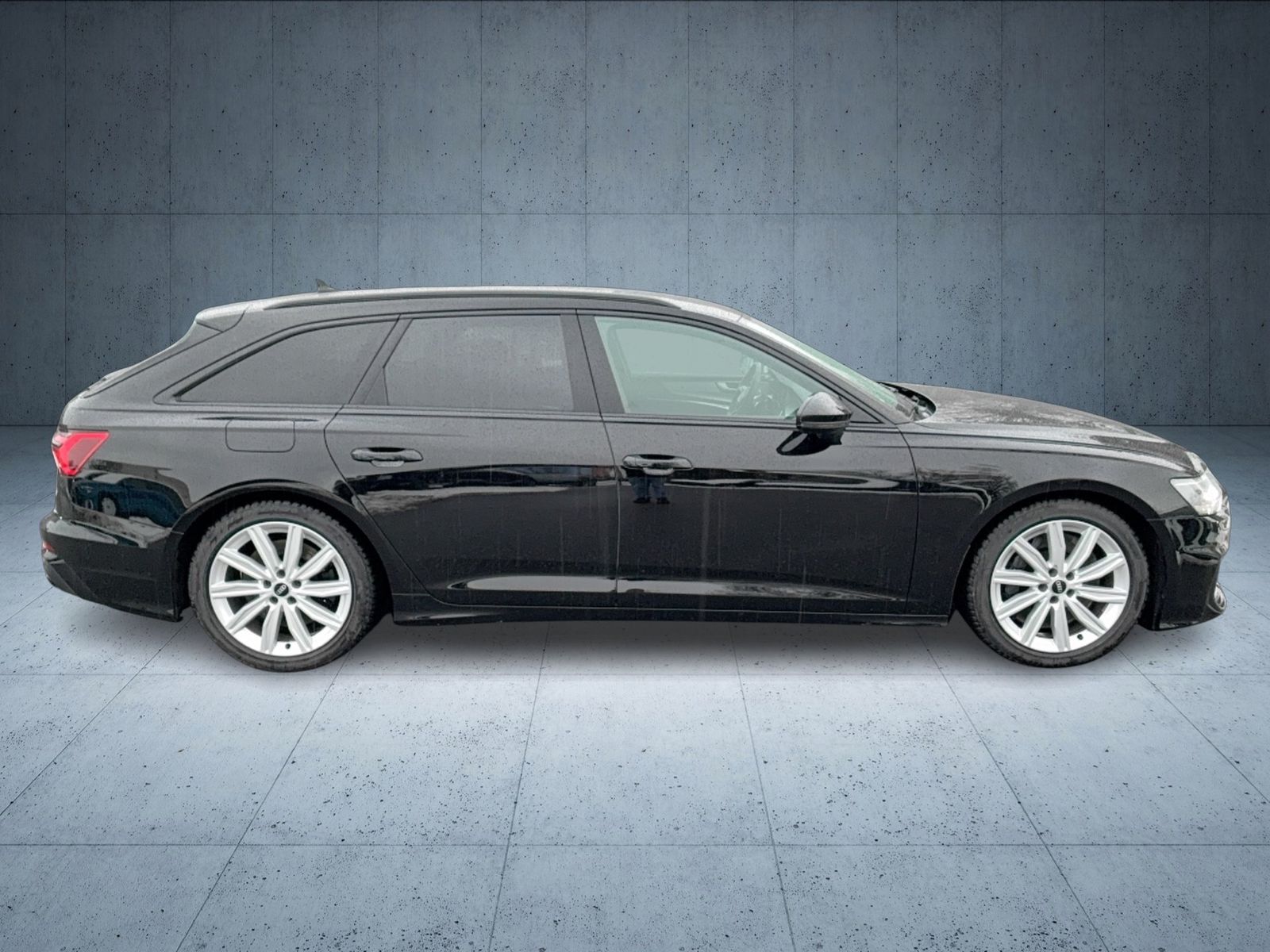Audi S6 Avant tiptr. LED 3xKlima Virtual 21 Cam foto 7