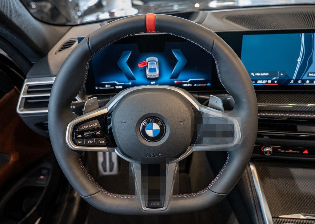 BMW M440d Coupe xDrive FACEL. 360° LED HUD ACC NAVI foto 13