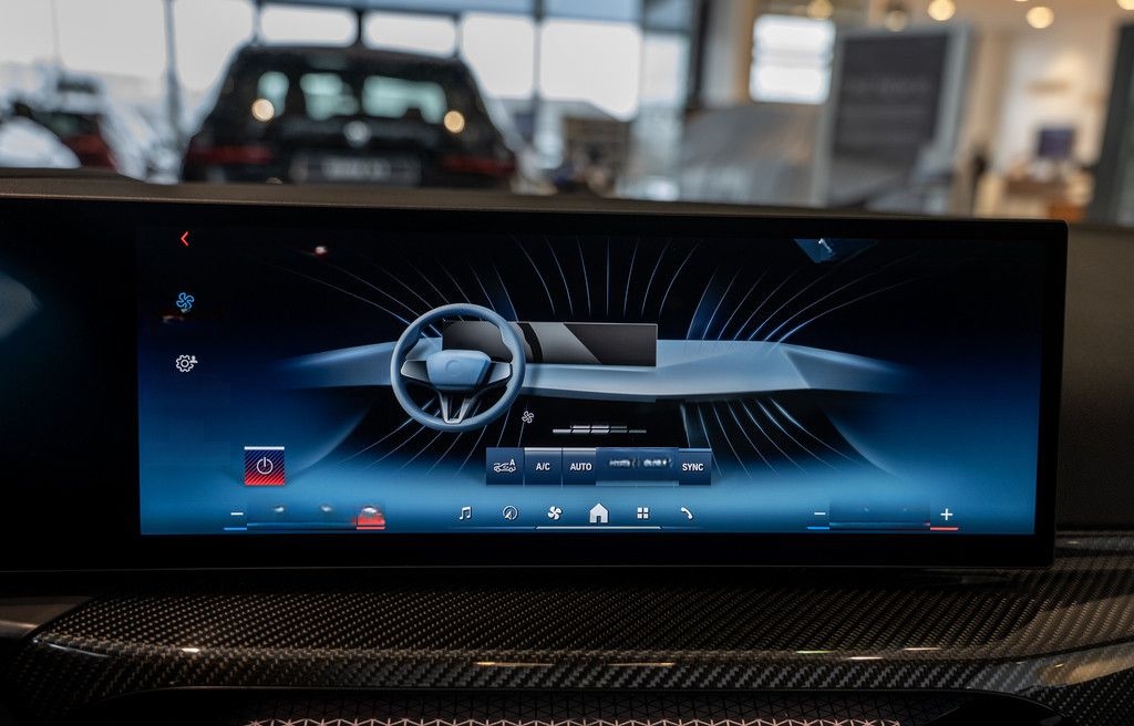 BMW M440d Coupe xDrive FACEL. 360° LED HUD ACC NAVI foto 18