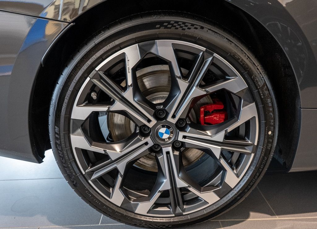 BMW M440d Coupe xDrive FACEL. 360° LED HUD ACC NAVI foto 10