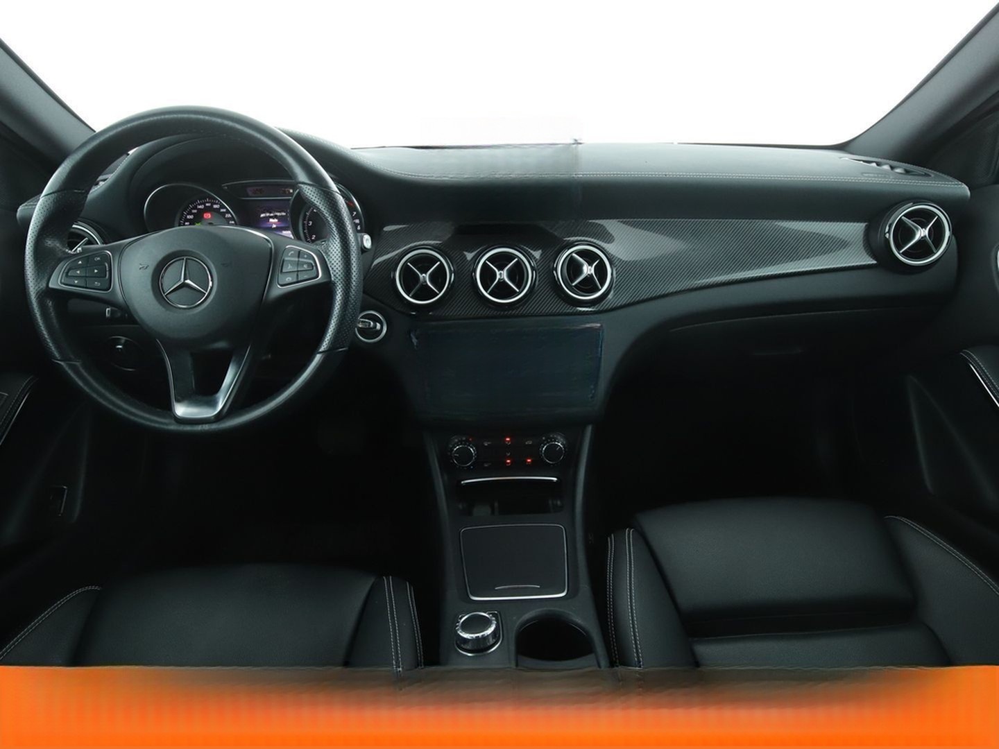 Mercedes-Benz GLA 200 Urban Style Edition Aut.*NAVI*LED*PDC* foto 12