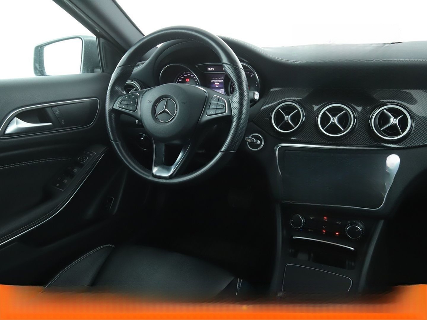 Mercedes-Benz GLA 200 Urban Style Edition Aut.*NAVI*LED*PDC* foto 13