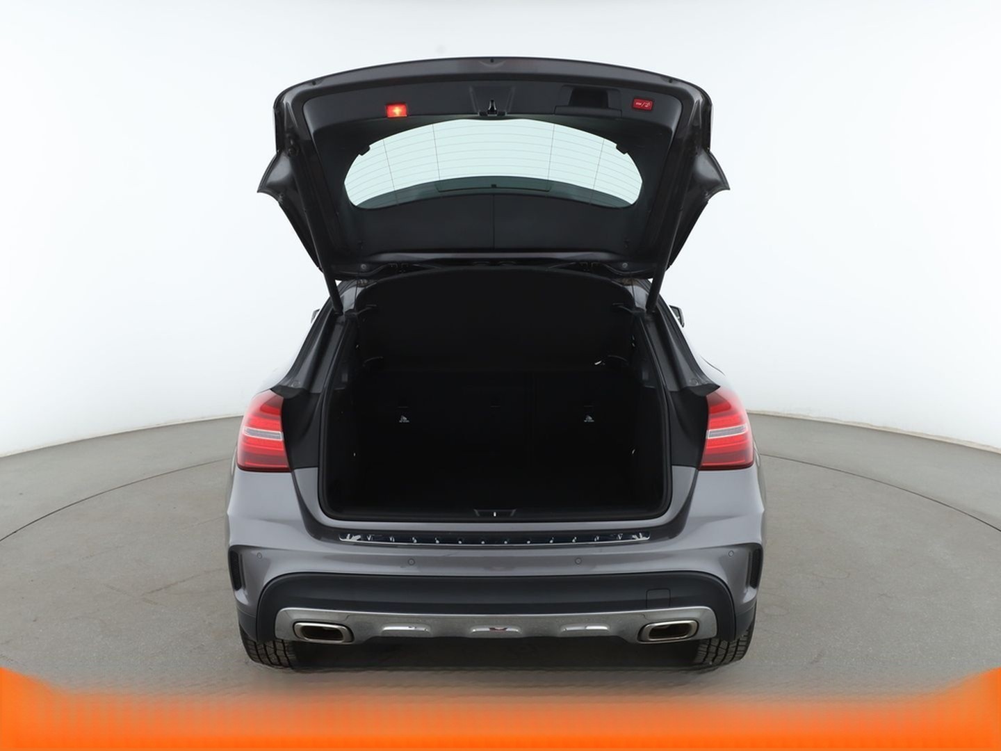 Mercedes-Benz GLA 200 Urban Style Edition Aut.*NAVI*LED*PDC* foto 17