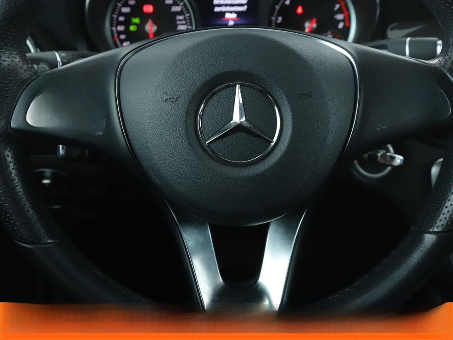 Mercedes-Benz GLA 200 Urban Style Edition Aut.*NAVI*LED*PDC* foto 19