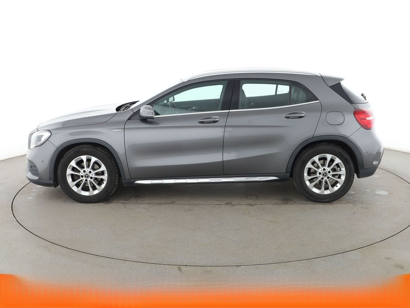 Mercedes-Benz GLA 200 Urban Style Edition Aut.*NAVI*LED*PDC* foto 3