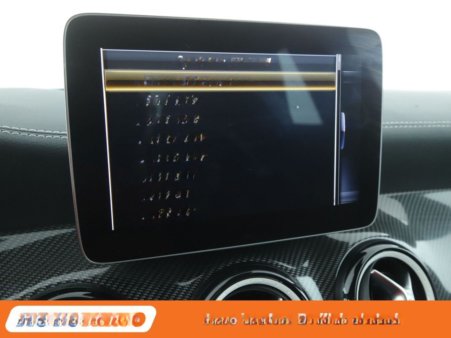 Mercedes-Benz GLA 200 Urban Style Edition Aut.*NAVI*LED*PDC* foto 21