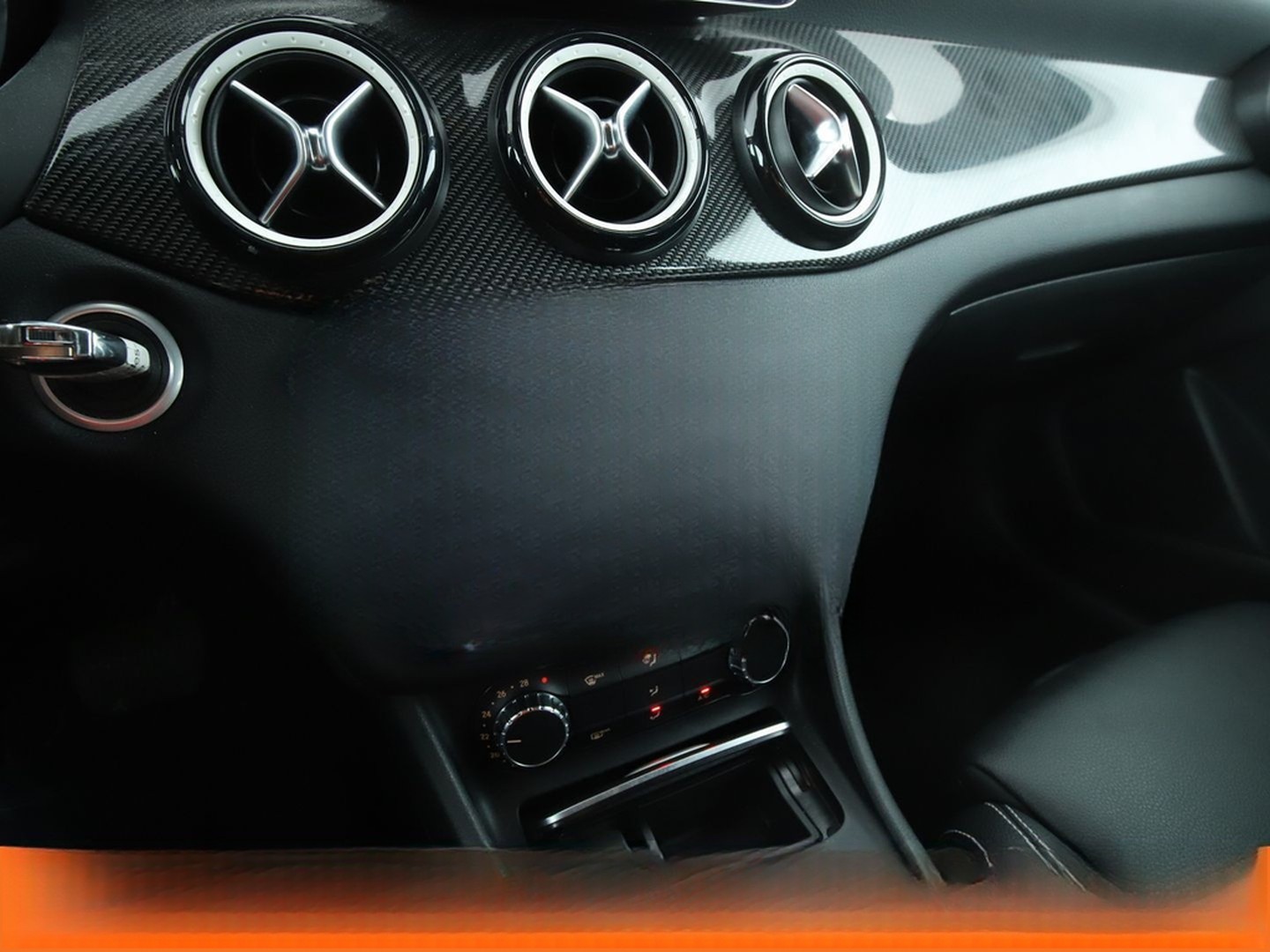 Mercedes-Benz GLA 200 Urban Style Edition Aut.*NAVI*LED*PDC* foto 23