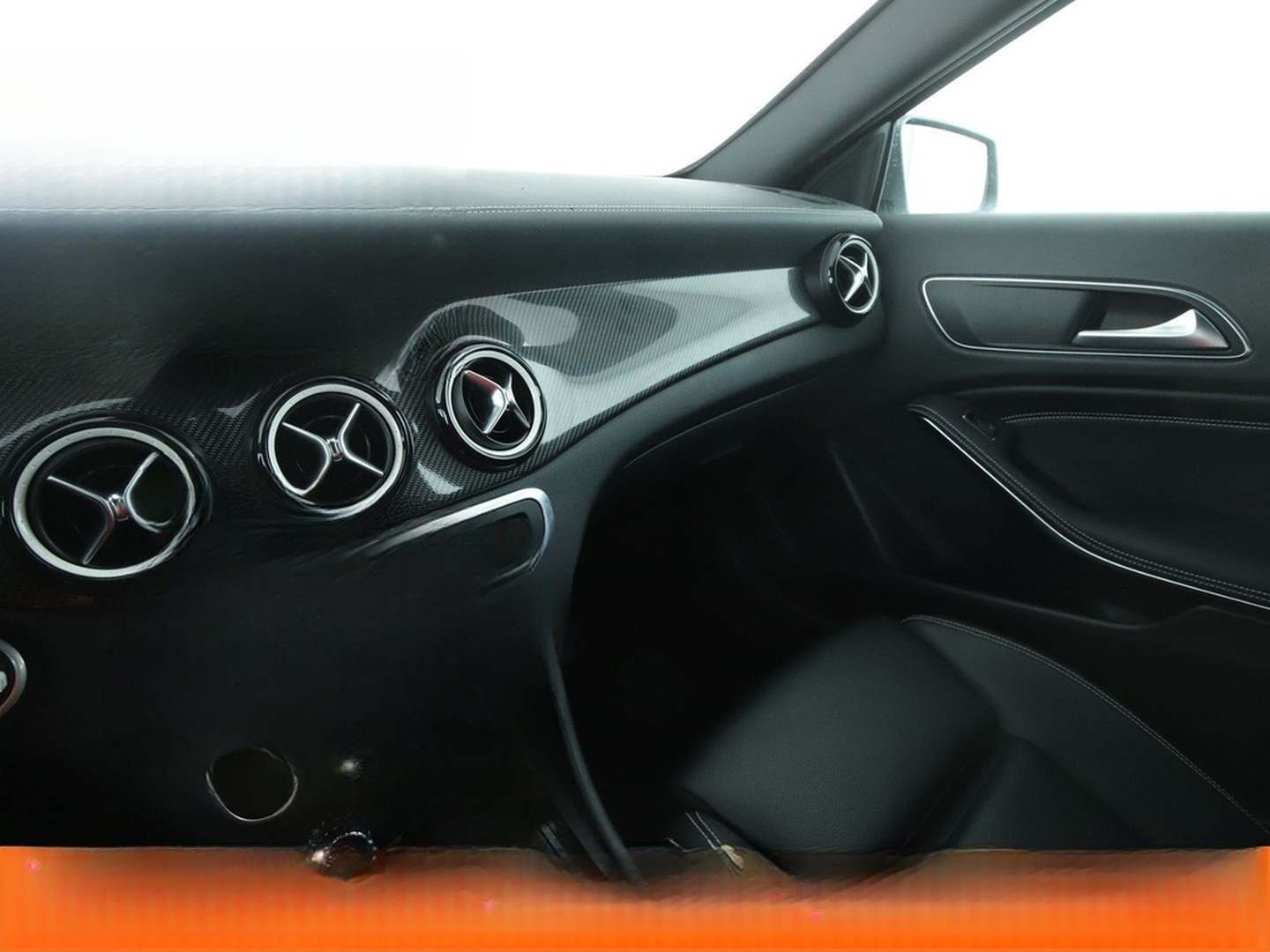 Mercedes-Benz GLA 200 Urban Style Edition Aut.*NAVI*LED*PDC* foto 26