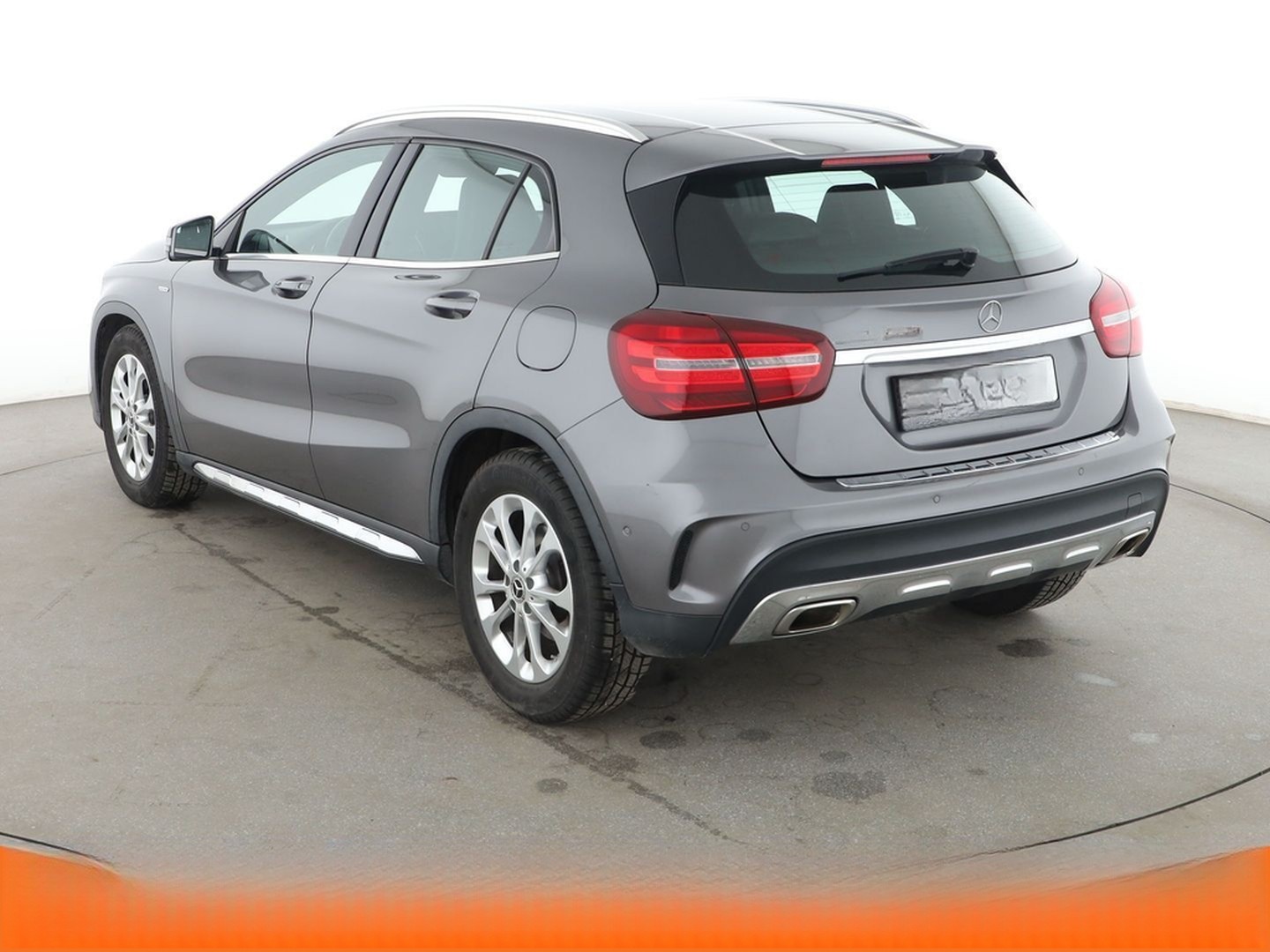 Mercedes-Benz GLA 200 Urban Style Edition Aut.*NAVI*LED*PDC* foto 4