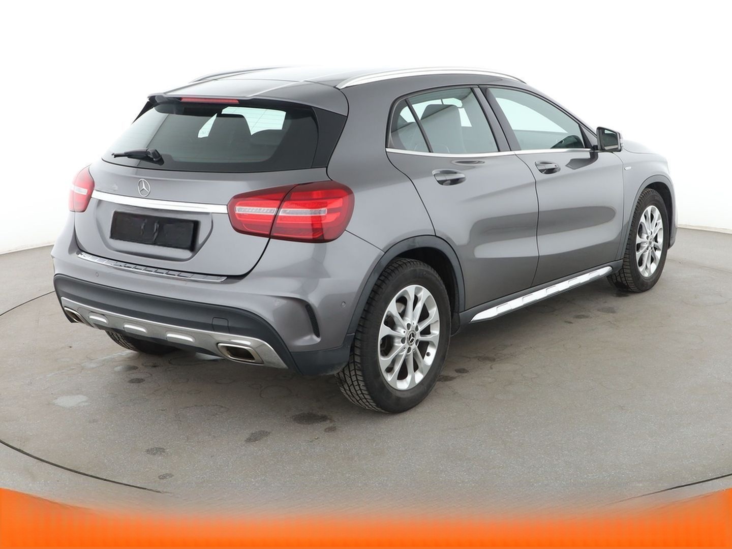 Mercedes-Benz GLA 200 Urban Style Edition Aut.*NAVI*LED*PDC* foto 6