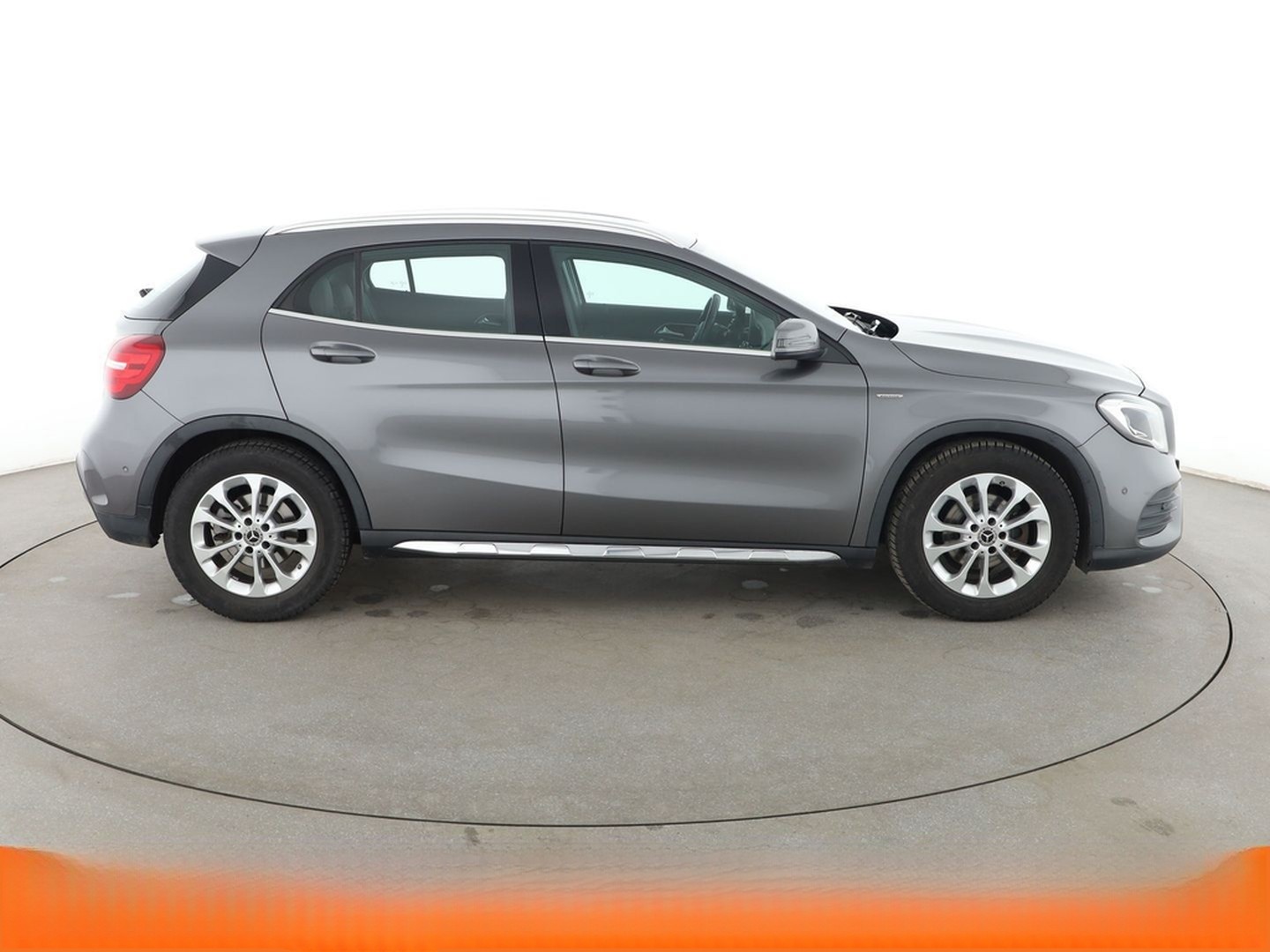 Mercedes-Benz GLA 200 Urban Style Edition Aut.*NAVI*LED*PDC* foto 7