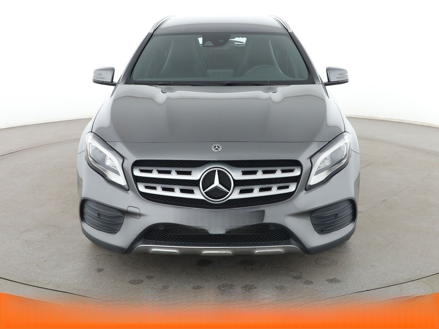 Mercedes-Benz GLA 200 Urban Style Edition Aut.*NAVI*LED*PDC* foto 9
