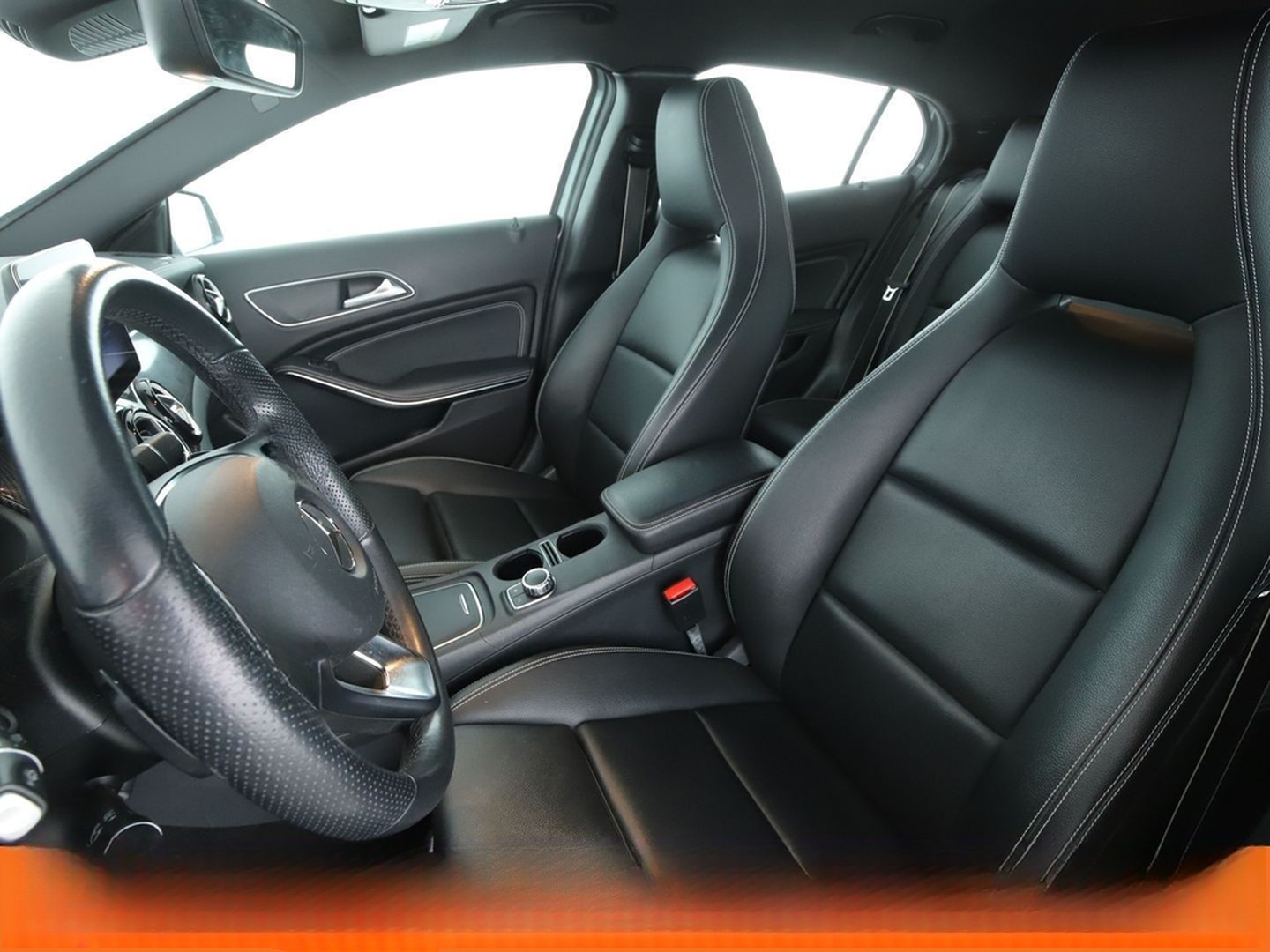 Mercedes-Benz GLA 200 Urban Style Edition Aut.*NAVI*LED*PDC* foto 10