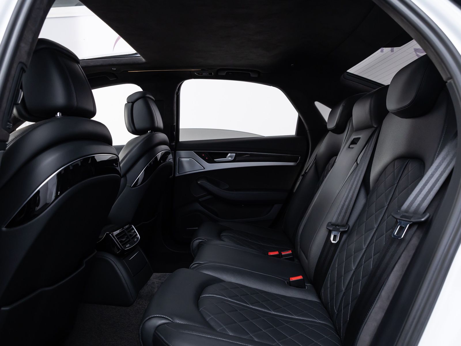 Audi S8 4.0 TFSI plus MATRIX*NACHT*HUD*AHK foto 11