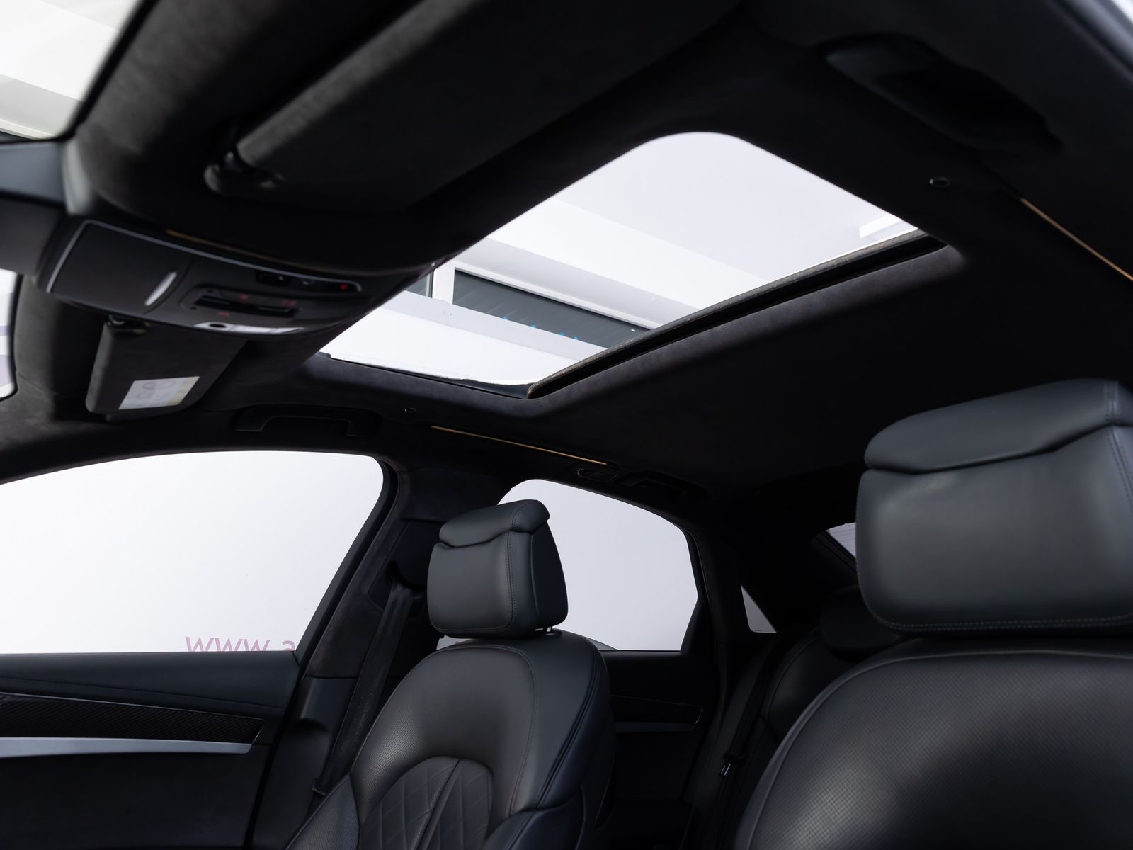 Audi S8 4.0 TFSI plus MATRIX*NACHT*HUD*AHK foto 12