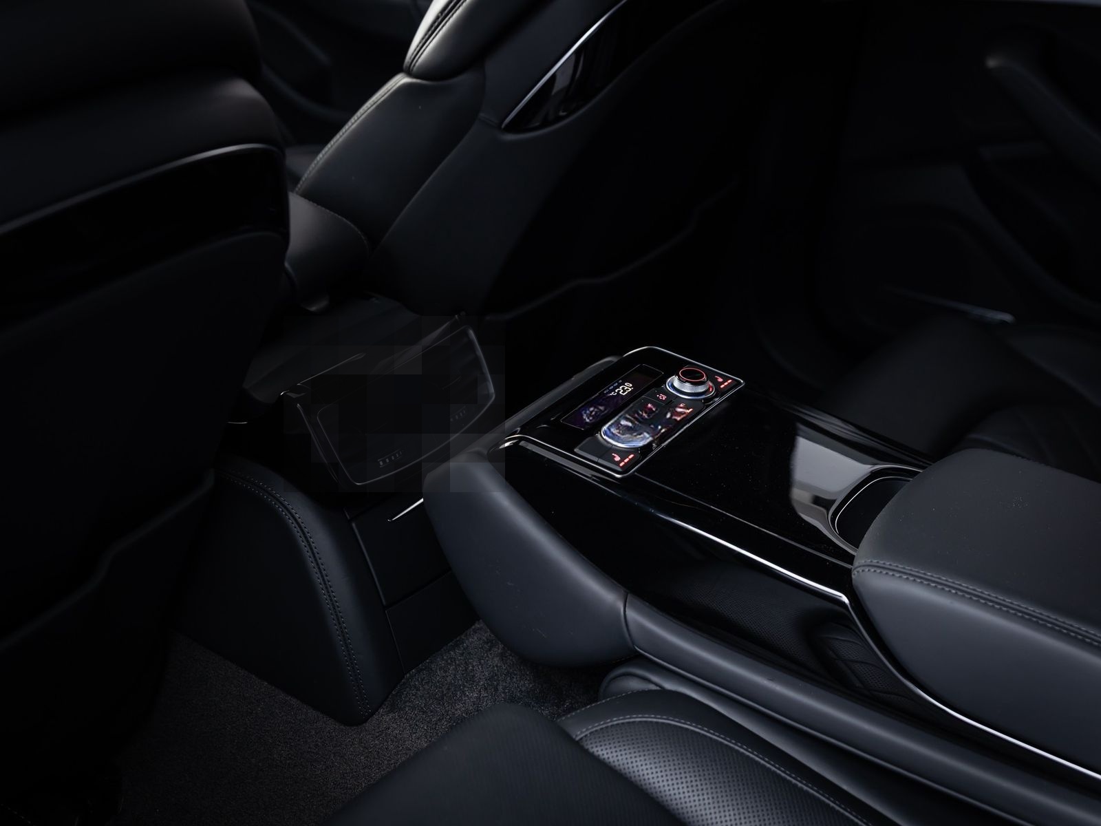 Audi S8 4.0 TFSI plus MATRIX*NACHT*HUD*AHK foto 17