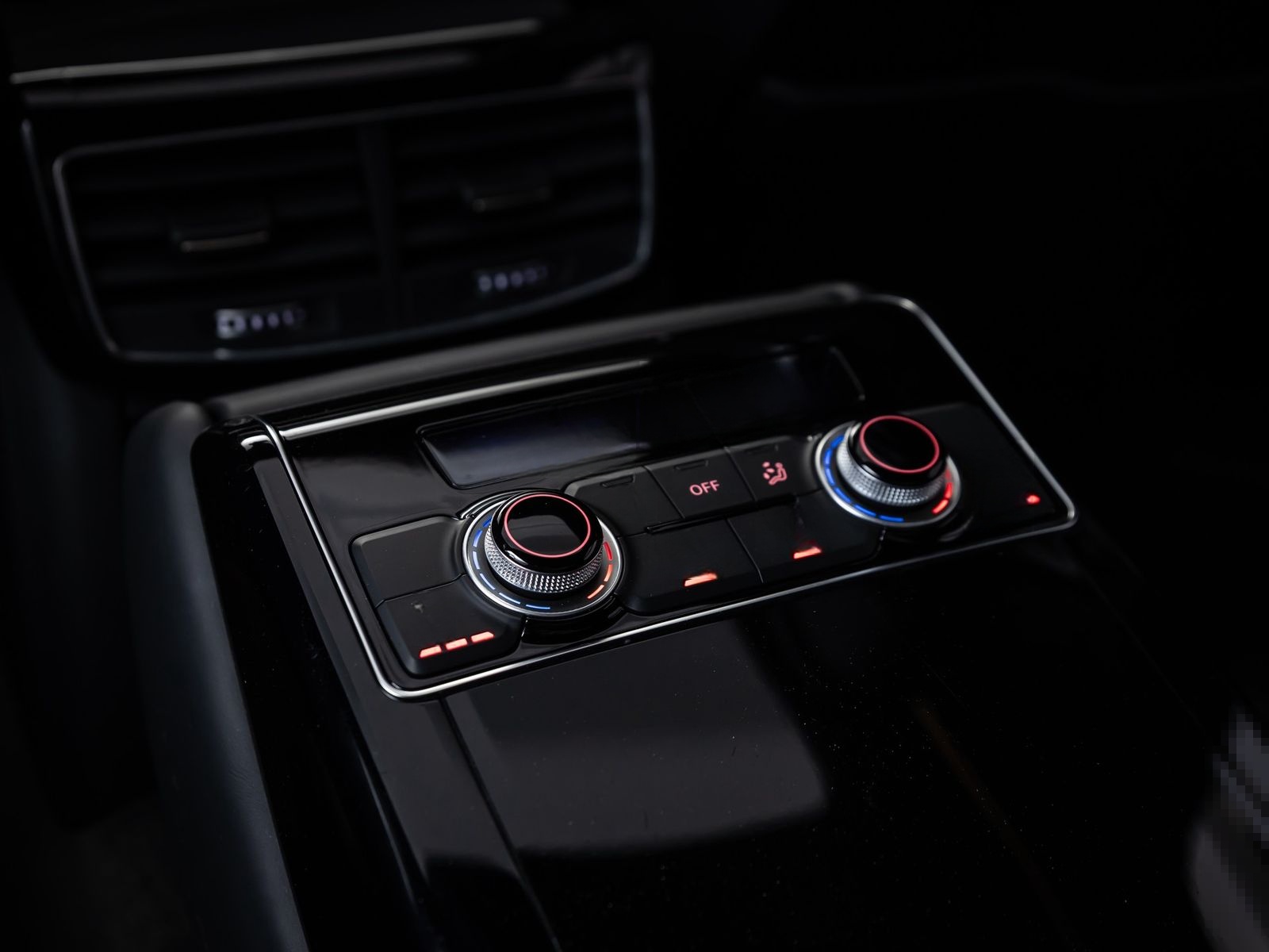 Audi S8 4.0 TFSI plus MATRIX*NACHT*HUD*AHK foto 20