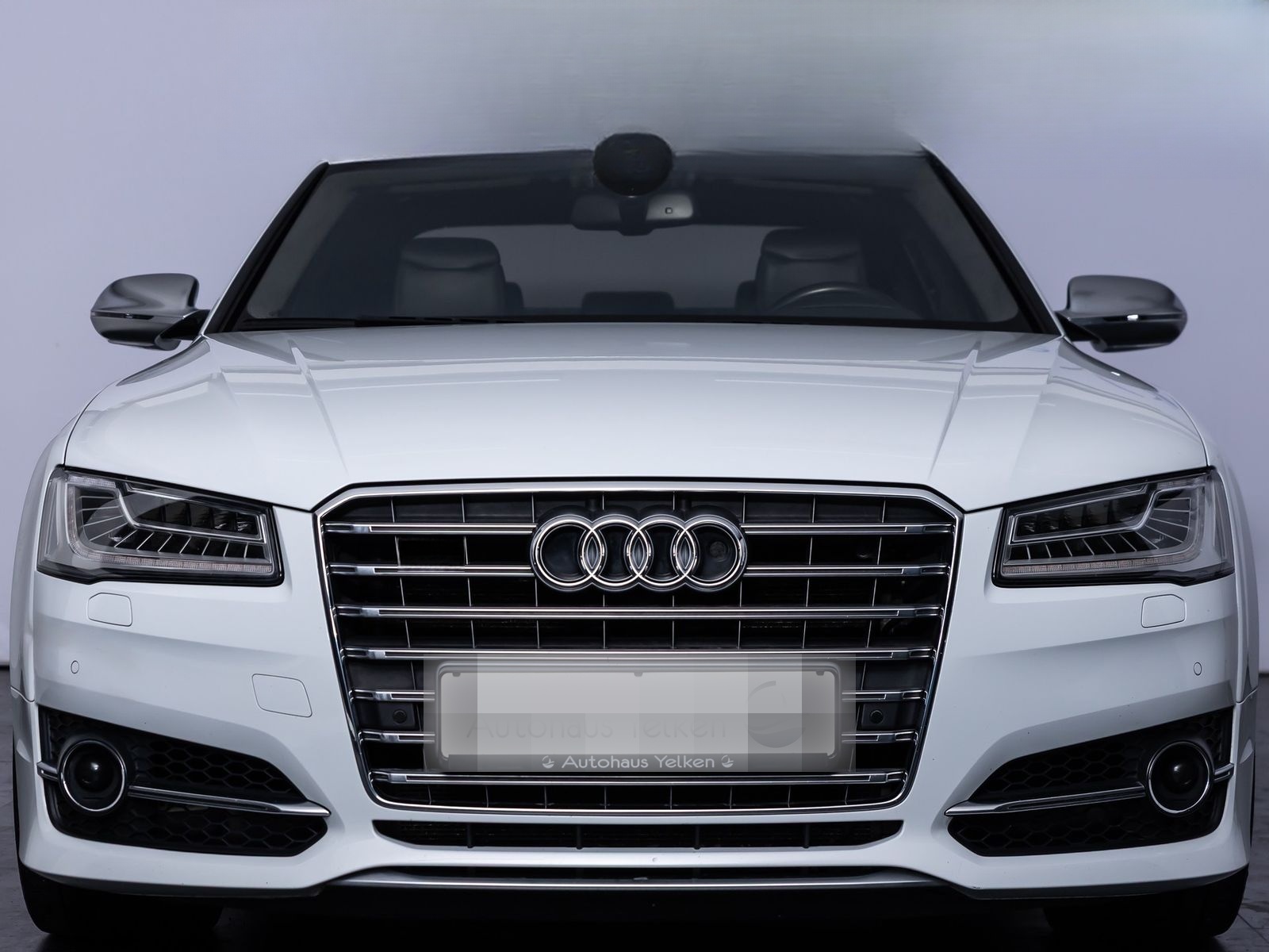 Audi S8 4.0 TFSI plus MATRIX*NACHT*HUD*AHK foto 3