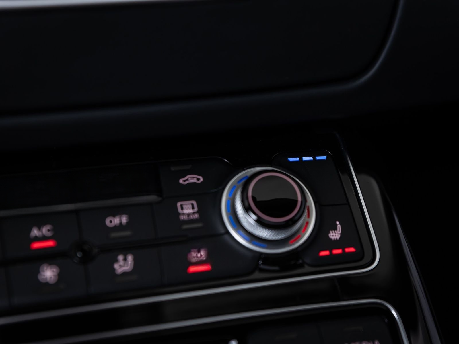 Audi S8 4.0 TFSI plus MATRIX*NACHT*HUD*AHK foto 21