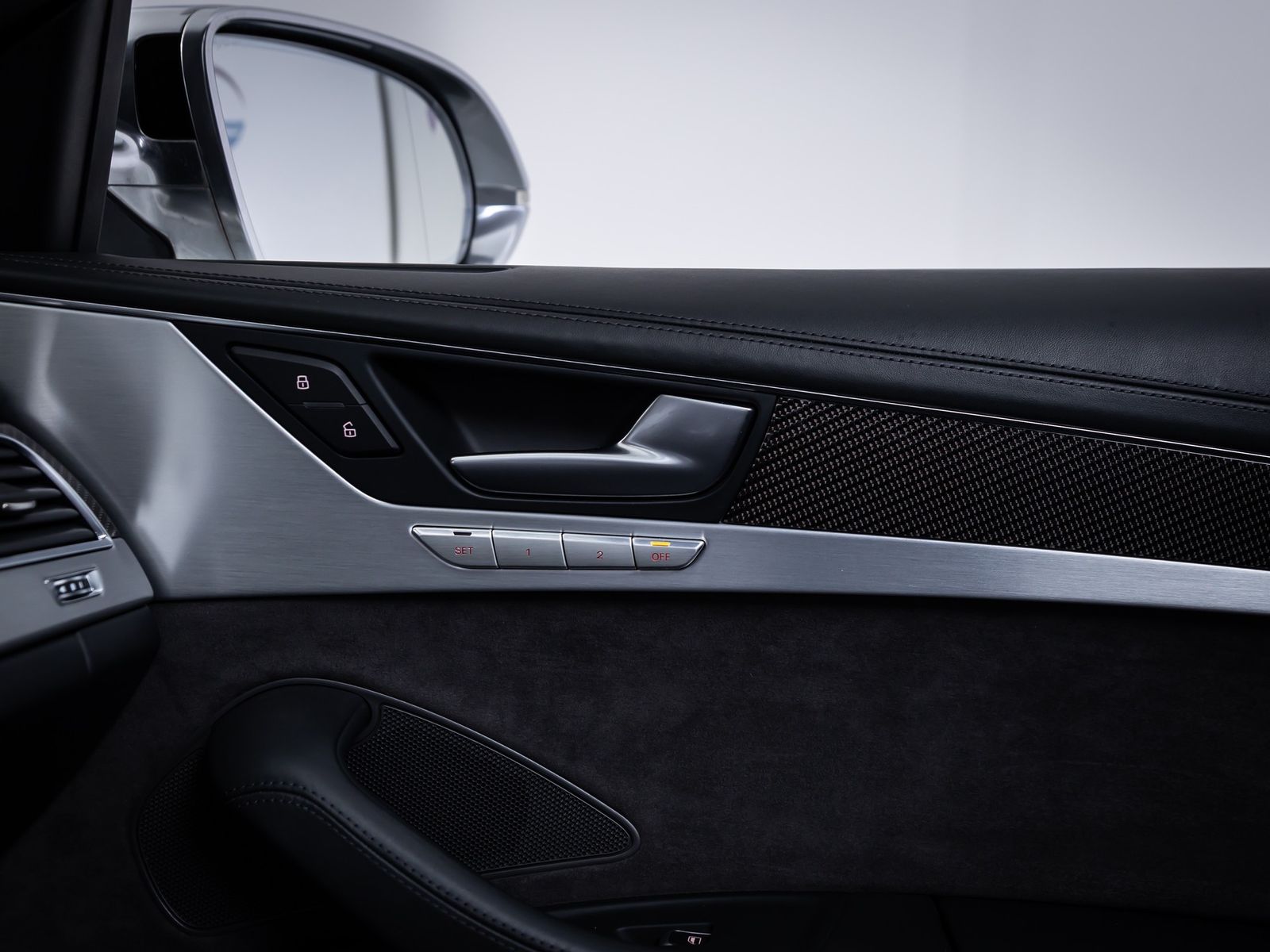 Audi S8 4.0 TFSI plus MATRIX*NACHT*HUD*AHK foto 24