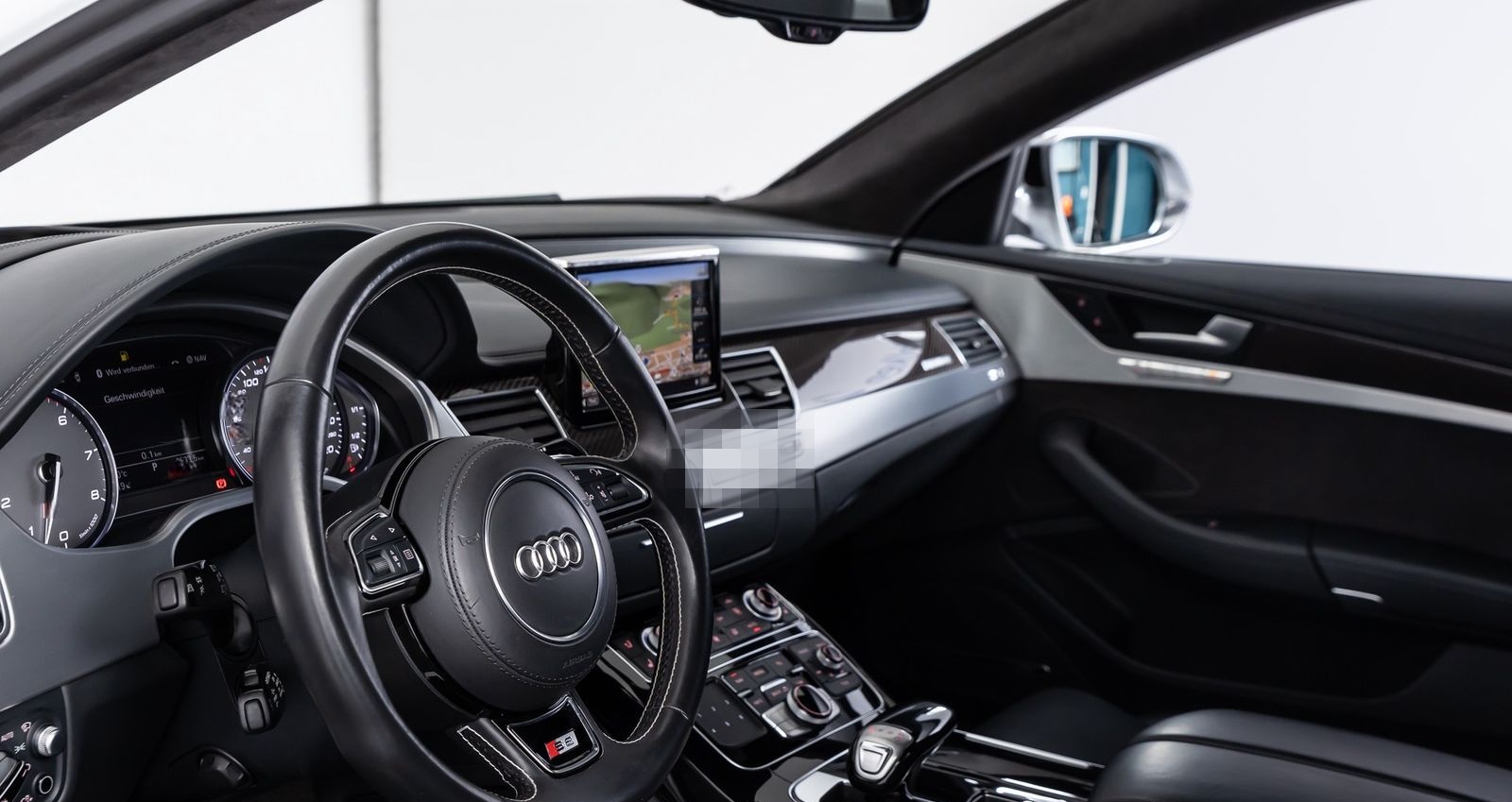 Audi S8 4.0 TFSI plus MATRIX*NACHT*HUD*AHK foto 7