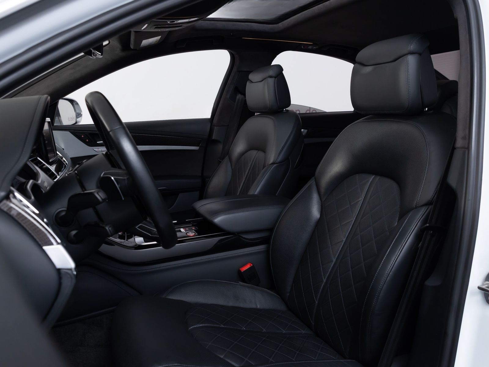 Audi S8 4.0 TFSI plus MATRIX*NACHT*HUD*AHK foto 10