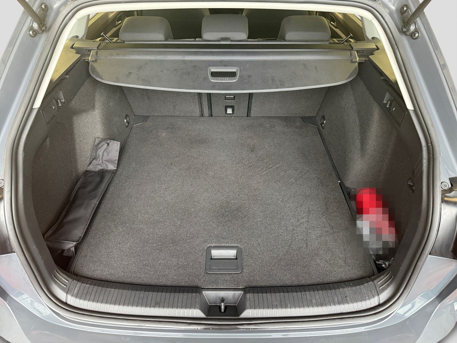 Volkswagen Golf Variant 1.0eTSI DSG Life LED AHK Navi CAM foto 12