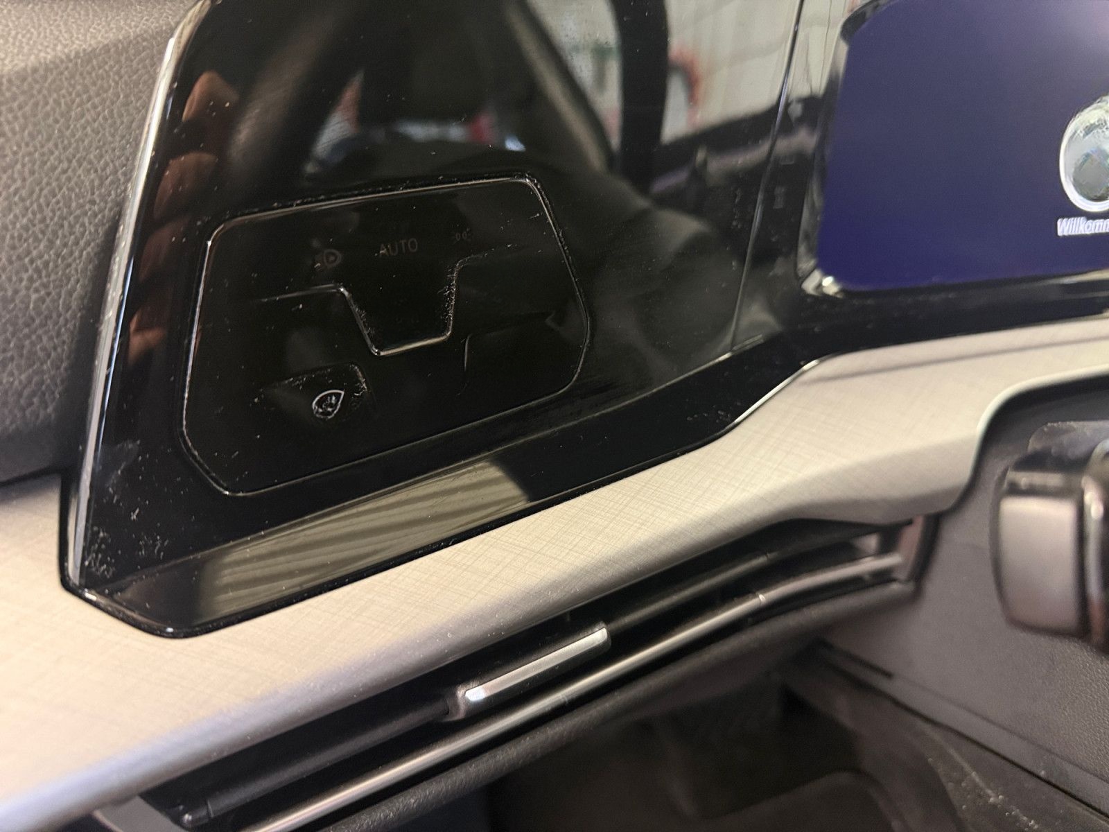 Volkswagen Golf Variant 1.0eTSI DSG Life LED AHK Navi CAM foto 13