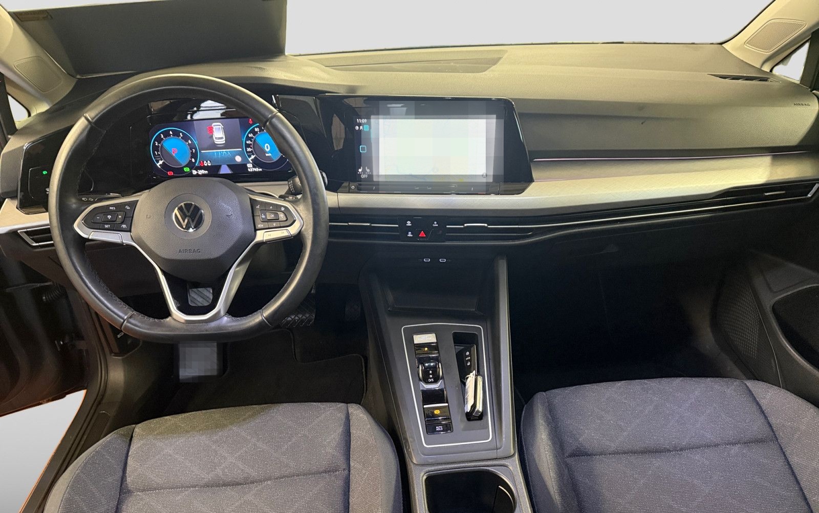 Volkswagen Golf Variant 1.0eTSI DSG Life LED AHK Navi CAM foto 6
