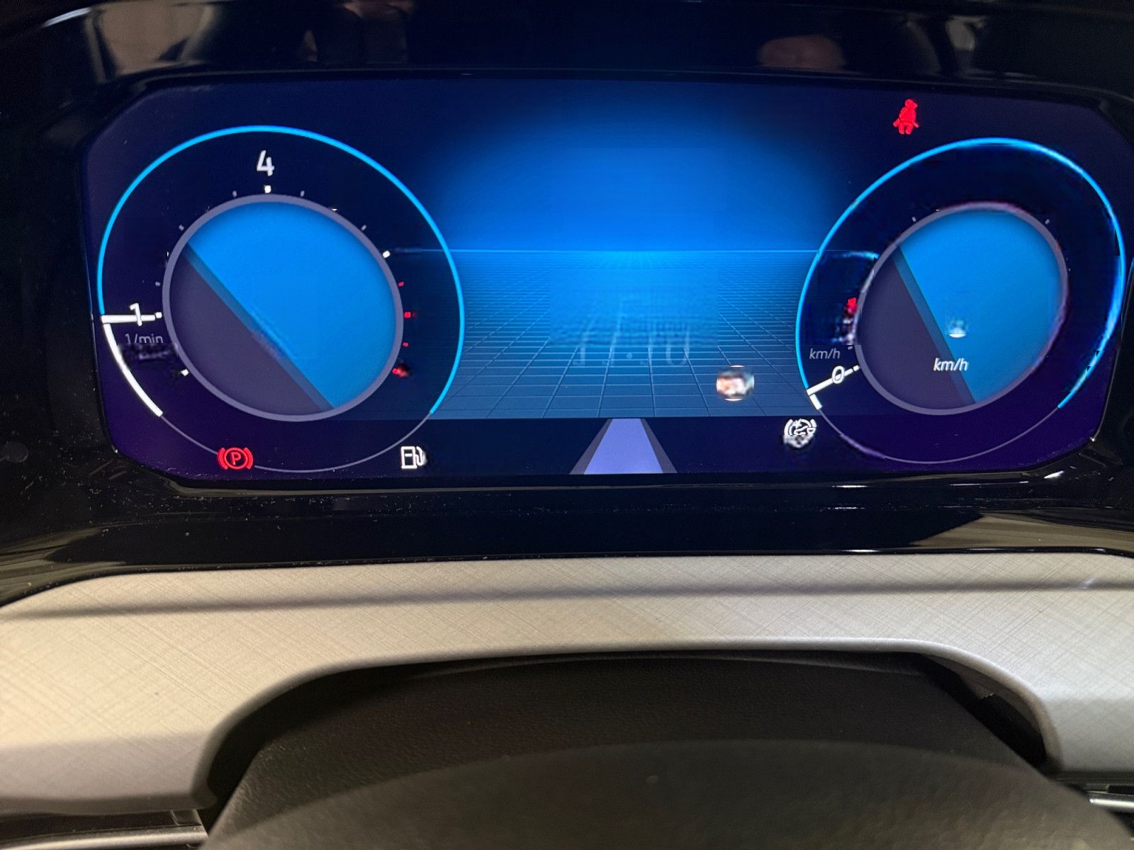 Volkswagen Golf Variant 1.0eTSI DSG Life LED AHK Navi CAM foto 9