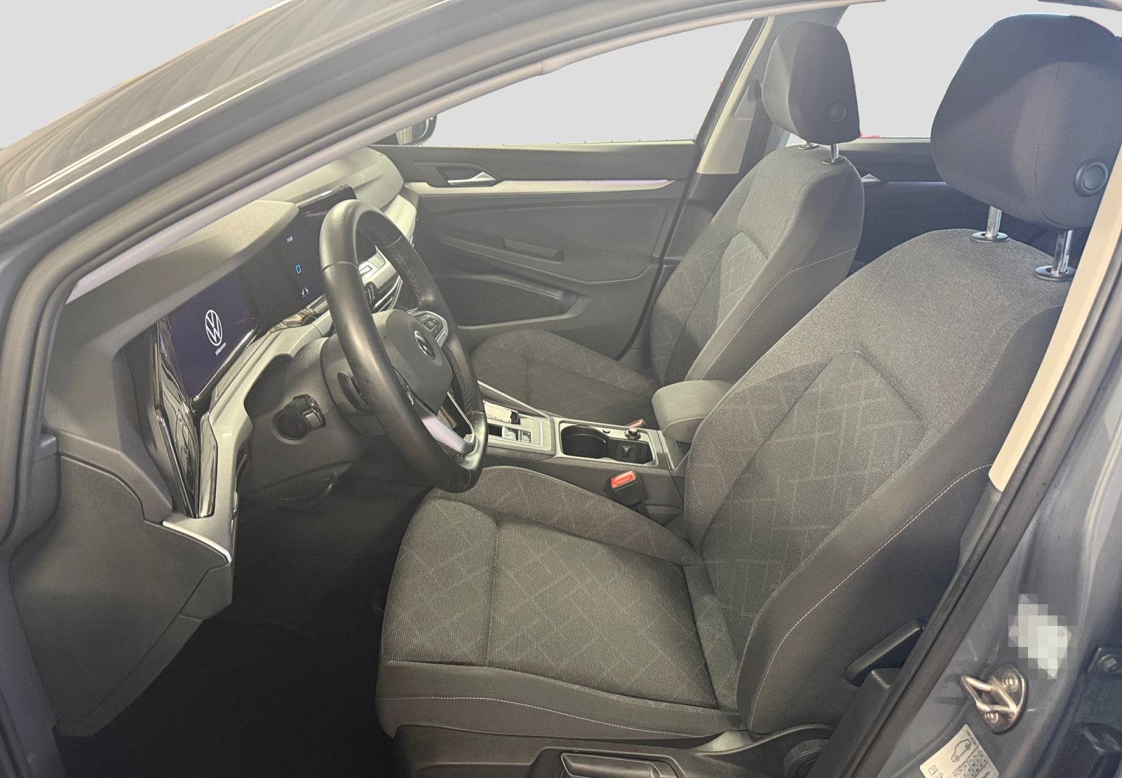 Volkswagen Golf Variant 1.0eTSI DSG Life LED AHK Navi CAM foto 10